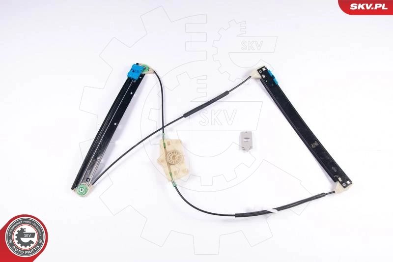 Window Regulator